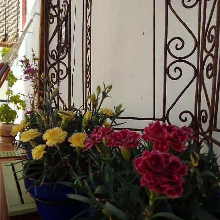 La Puerta Azul Villa Bornos Dış mekan fotoğraf