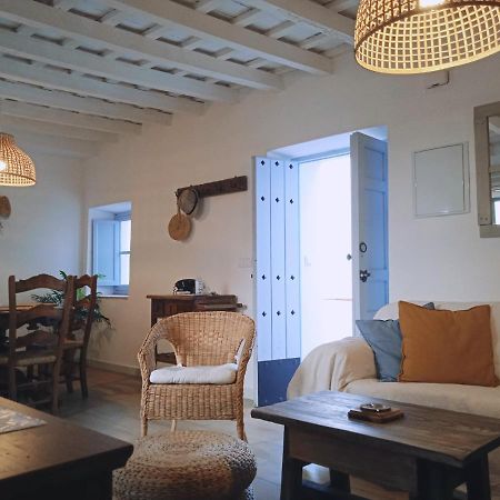 La Puerta Azul Villa Bornos Dış mekan fotoğraf