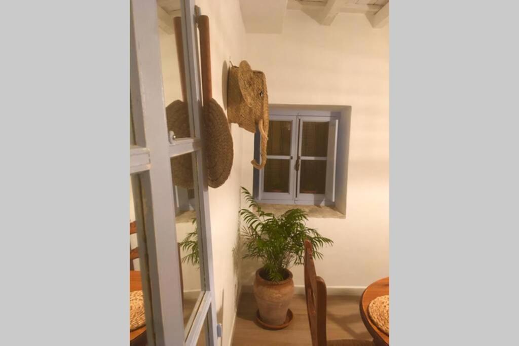 La Puerta Azul Villa Bornos Dış mekan fotoğraf