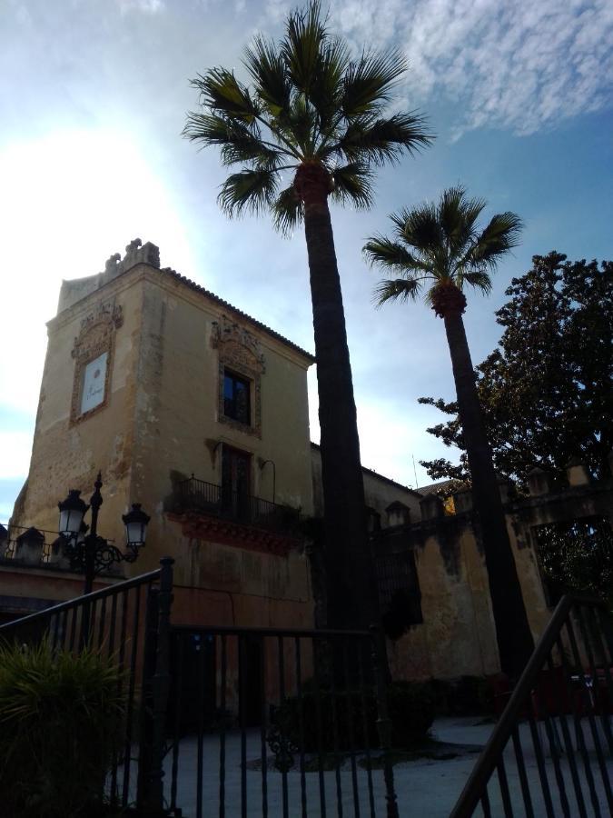 La Puerta Azul Villa Bornos Dış mekan fotoğraf